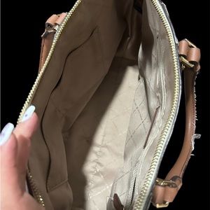 Michael Kors handbag used